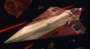 Obi Wans Starfighterjpg — Star Wars Vehicles option 38