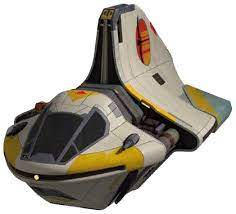 Phantom 2jpg — Star Wars Vehicles option 40