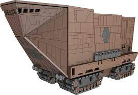 Sand Crawlerjpg — Star Wars Vehicles option 43