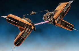 Sebulbas Podjpg — Star Wars Vehicles option 45