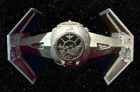 Vaders Tiejpg — Star Wars Vehicles option 57
