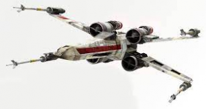 X Wingjpg — Star Wars Vehicles option 59