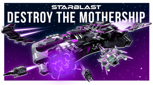Create a Starblast Modding Space Tier List - TierMaker