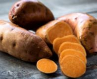 The Health Benefits Of Sweet Potato Hub Imagejpg — Starchy carbs option 12