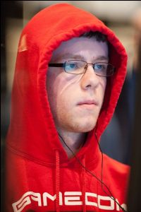 Dethjpg — StarCraft II Casters option 10