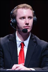 Doajpg — StarCraft II Casters option 12