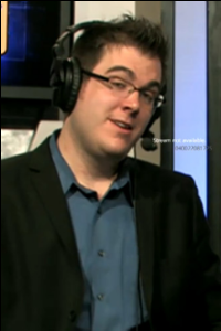 Itmejppng — StarCraft II Casters option 21