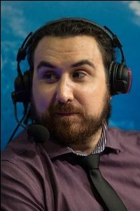 Maynardejpg — StarCraft II Casters option 28