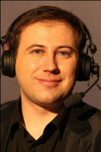 Moletrappng — StarCraft II Casters option 29