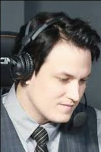 Rapidjpg — StarCraft II Casters option 38