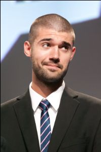 Rob Simpsonjpg — StarCraft II Casters option 40