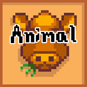 Animalpng — Stardew Valley Bundles option 6