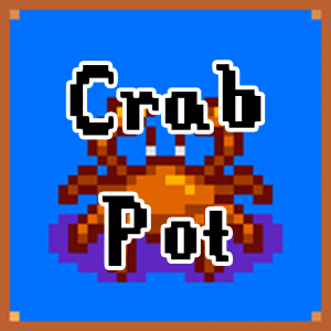 Crab Potpng — Stardew Valley Bundles option 13