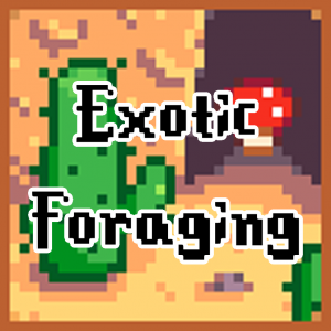 Exoticpng — Stardew Valley Bundles option 17
