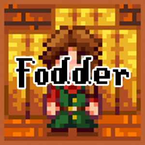 Fodderpng — Stardew Valley Bundles option 22