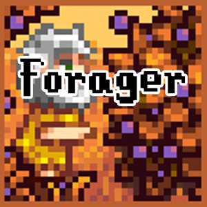 Foragerpng — Stardew Valley Bundles option 23