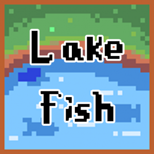 Lake Fishpng — Stardew Valley Bundles option 27
