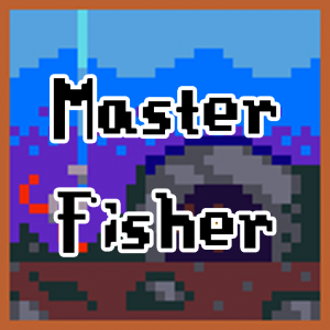 Master Fishpng — Stardew Valley Bundles option 28
