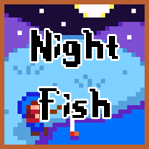 Night Fishpng — Stardew Valley Bundles option 29