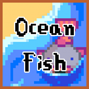 Oceanpng — Stardew Valley Bundles option 30