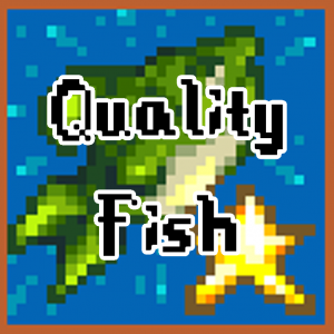 Quality Fishpng — Stardew Valley Bundles option 32