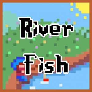River Fisahpng — Stardew Valley Bundles option 34