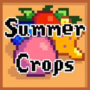 Summerpng — Stardew Valley Bundles option 40