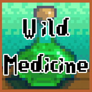 Wild Medicinepng — Stardew Valley Bundles option 42