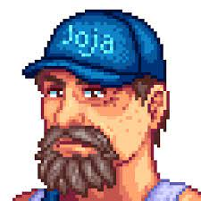 Andyjpg — Stardew Valley Characters with SVE and Ridgeside Village option 5