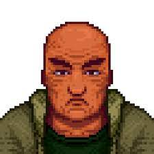 Ezekieljpg — Stardew Valley Characters with SVE and Ridgeside Village option 20
