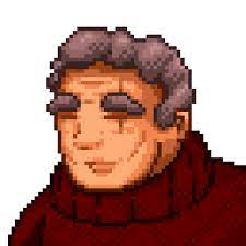 Freddiejpg — Stardew Valley Characters with SVE and Ridgeside Village option 22