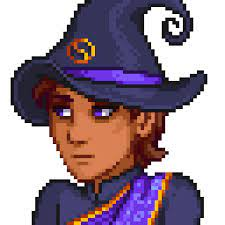 Jadujpg — Stardew Valley Characters with SVE and Ridgeside Village option 35