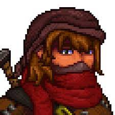 Jiojpg — Stardew Valley Characters with SVE and Ridgeside Village option 38