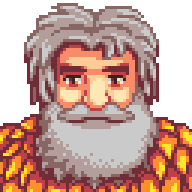Linuspng — Stardew Valley Characters with SVE and Ridgeside Village option 50