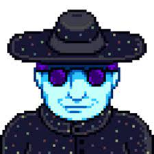 Mr Qijpg — Stardew Valley Characters with SVE and Ridgeside Village option 60