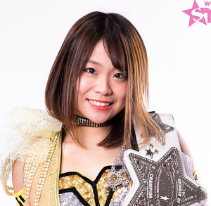 01 Arisapng — Stardom Roster 2020 option 1