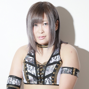 12 Konamipng — Stardom Roster 2020 option 12