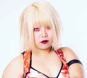 17 Natsukopng — Stardom Roster 2020 option 17