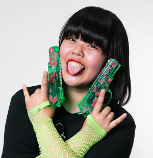 20 Ruakapng — Stardom Roster 2020 option 20