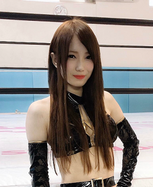 21 Sakipng — Stardom Roster 2020 option 21