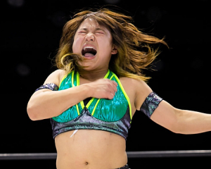 22 Sayapng — Stardom Roster 2020 option 22