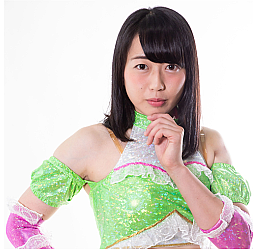 23 Kamitanipng — Stardom Roster 2020 option 23