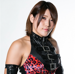 27 Utamipng — Stardom Roster 2020 option 27
