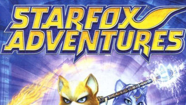 Best Star Fox Games, Ranked - GameSpot