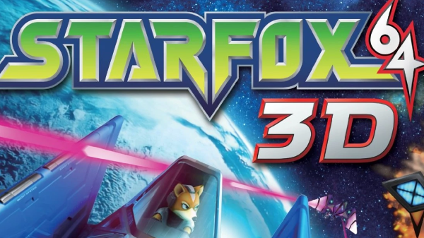 Best Star Fox Games, Ranked - GameSpot