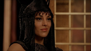 Bastetjpg — Stargate - Goa'uld System Lords option 4