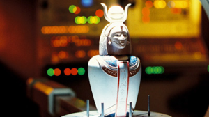 Isisjpg — Stargate - Goa'uld System Lords option 10