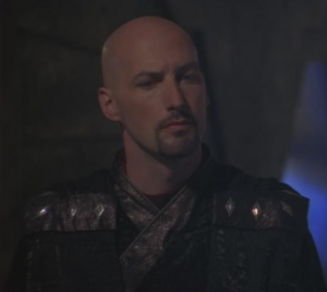 Thothjpg — Stargate - Goa'uld System Lords option 22