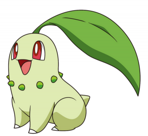 2achikoritapng — Starter Pokemon (All forms + Hisui) option 10