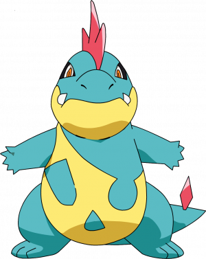 2hcroconawpng — Starter Pokemon (All forms + Hisui) option 17